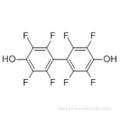 [1,1'-Biphenyl]-4,4'-diol,2,2',3,3',5,5',6,6'-octafluoro CAS 2200-70-6